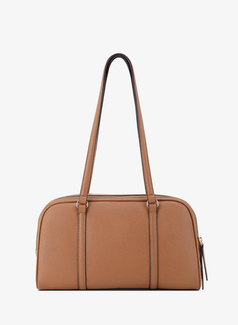 NINE WEST Alda Satchel Bag